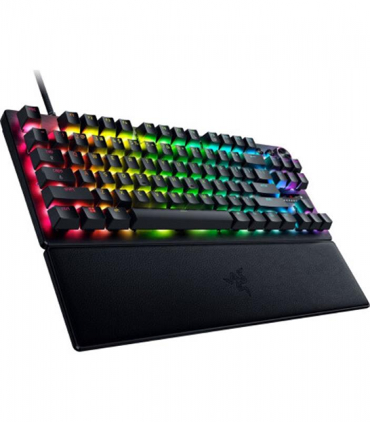  Razer Huntsman V3 PRO TKL (RZ03-04980100-R3M1) -  3