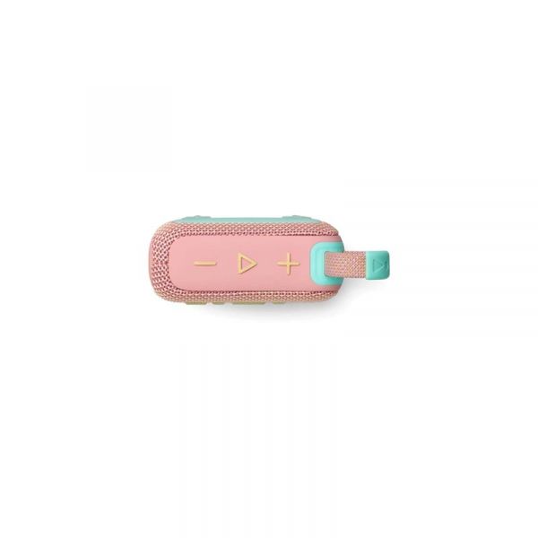   JBL GO 4 Pink (JBLGO4PINK) -  7