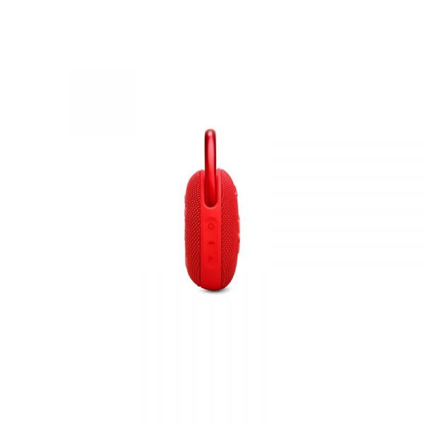   JBL Clip 5 Red (JBLCLIP5RED) -  5