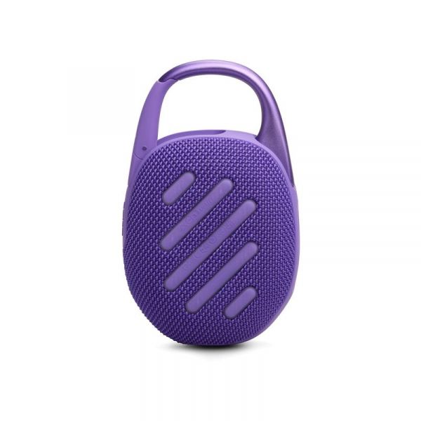   JBL Clip 5 Purple (JBLCLIP5PUR) -  3