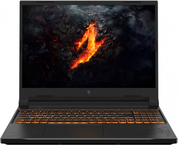  Acer Nitro V 16 ANV16-41-R6HL (NH.QRUEU.00D) Black -  1