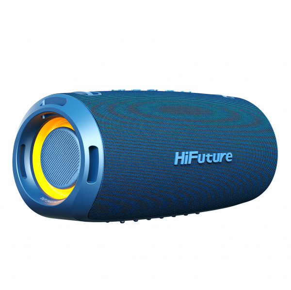   HiFuture Gravity 45W Blue (gravity.blue) -  1