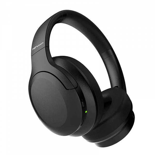 Bluetooth- HiFuture FutureTour Black (futuretour.black) -  1