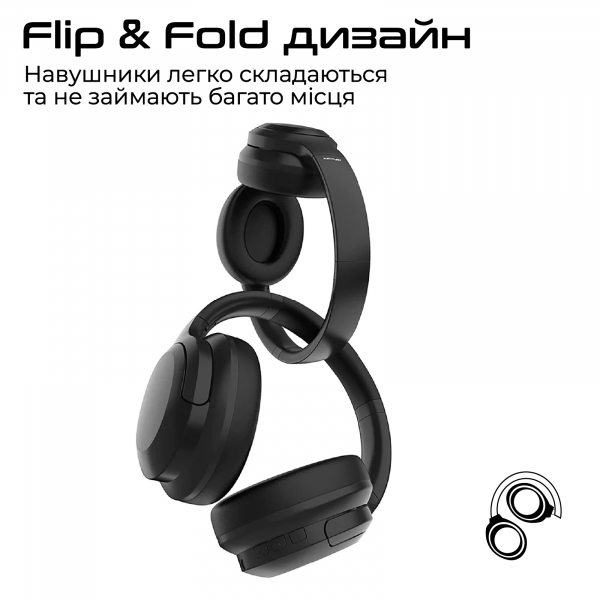 Bluetooth- HiFuture FutureTour Black (futuretour.black) -  6