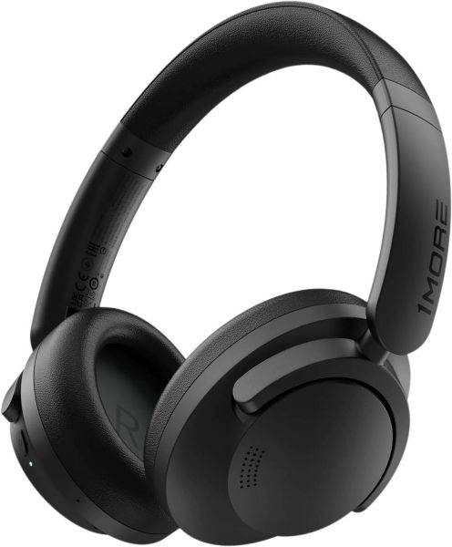 Bluetooth- 1More SonoFlow SE HC306 Black -  1