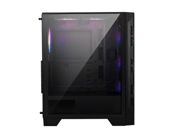  MSI MAG Forge 120A B65 650W -  4