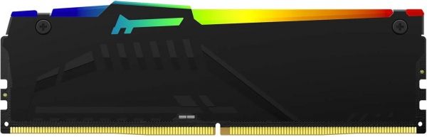  ` DDR5 2x32GB/6000 Kingston Fury Beast RGB (KF560C30BBAK2-64) -  6