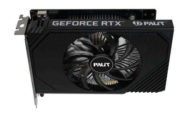 ³ GF RTX 3050 6GB GDDR6 StormX Palit (NE63050018JE-1072F) -  3