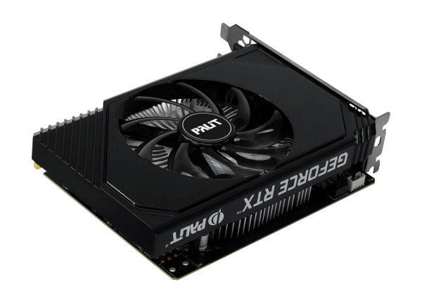 ³ GF RTX 3050 6GB GDDR6 StormX Palit (NE63050018JE-1072F) -  5