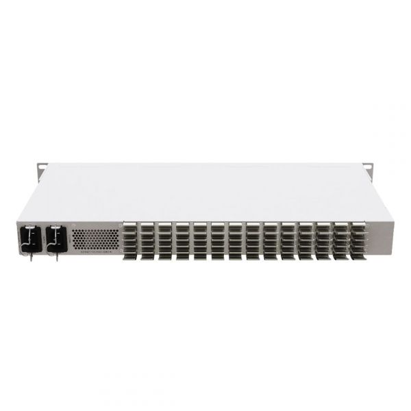  MikroTik CRS326-4C+20G+2Q+RM -  3