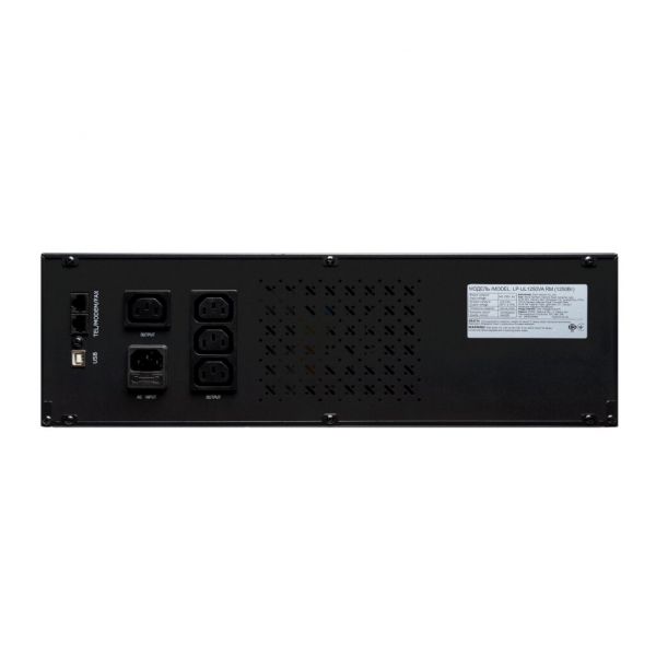  LogicPower LP-UL1250VA -  3