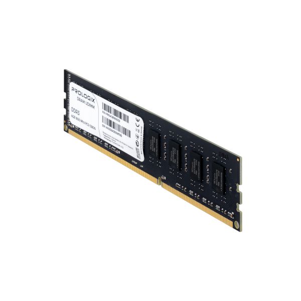  `i DDR3 4GB/1600 Prologix (PRO4GB1600D3) -  3