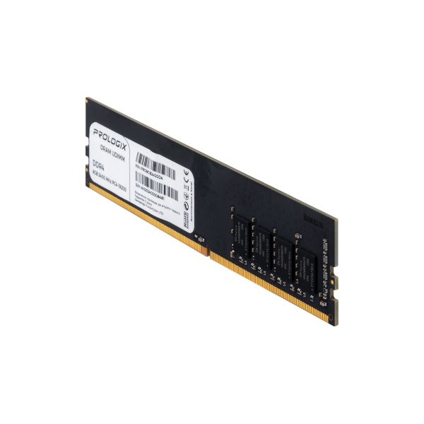  `i DDR4 8GB/2400 Prologix (PRO8GB2400D4) -  5