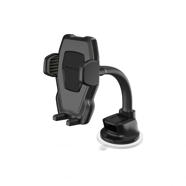   Promate DashMount Black -  1