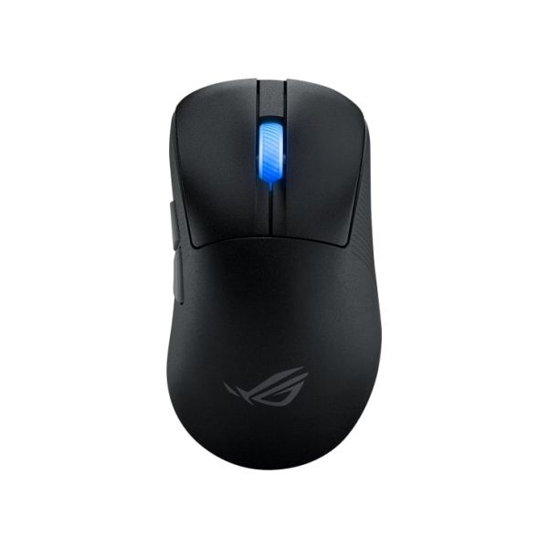   Asus ROG Keris II Ace Black (90MP03N0-BMUA00) -  1