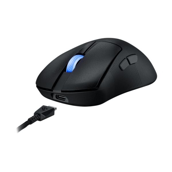   Asus ROG Keris II Ace Black (90MP03N0-BMUA00) -  8