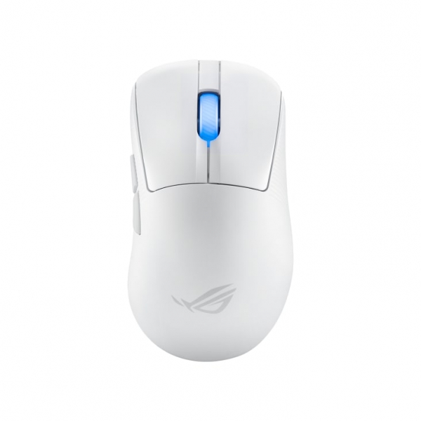   Asus ROG Keris II Ace White (90MP03N0-BMUA10) -  1