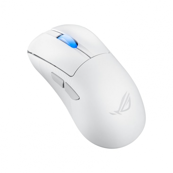   Asus ROG Keris II Ace White (90MP03N0-BMUA10) -  2