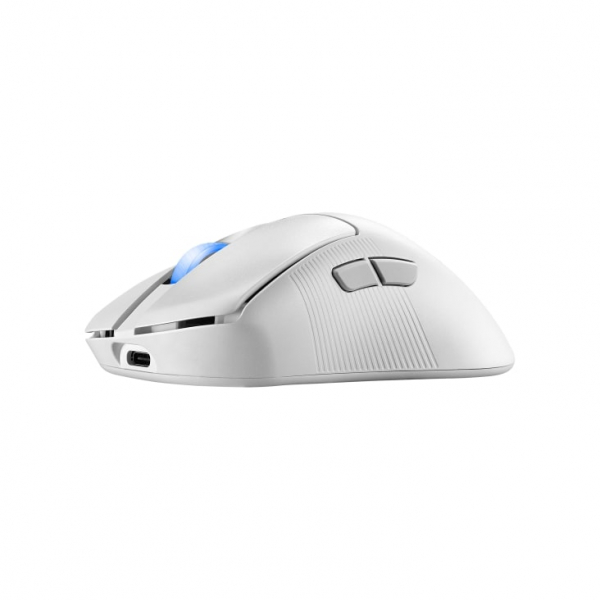   Asus ROG Keris II Ace White (90MP03N0-BMUA10) -  4