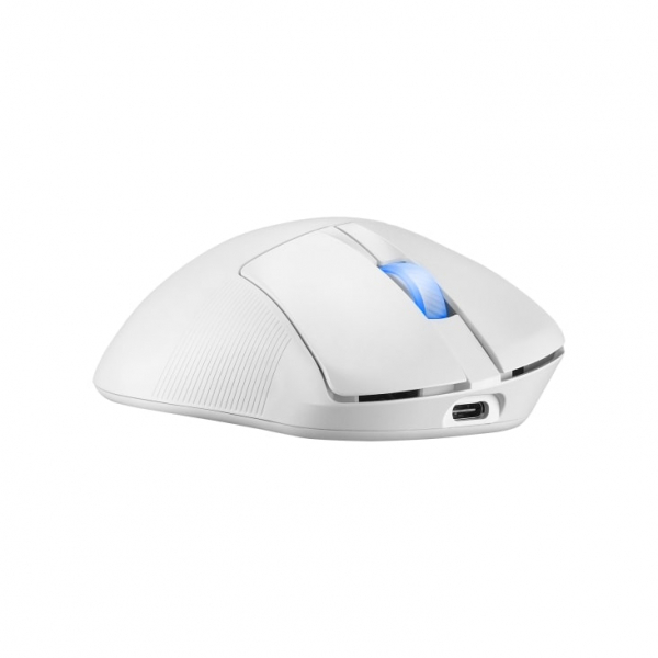   Asus ROG Keris II Ace White (90MP03N0-BMUA10) -  7