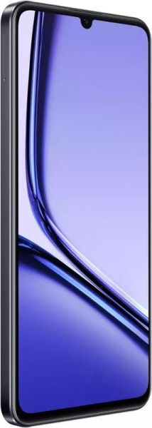  Realme Note 50 3/64GB (RMX3834) Midnight Black -  3