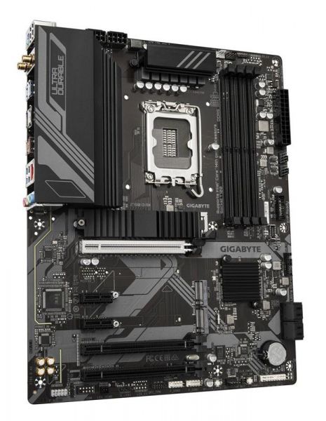   Gigabyte Z790 D AX Socket 1700 -  3