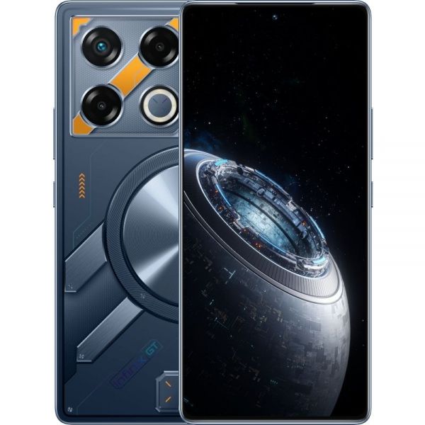  Infinix GT 20 Pro 12/256GB Mecha Orange -  1