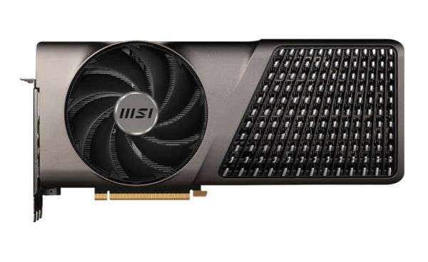 ³ GF RTX 4070 Ti Super 16GB GDDR6X Expert MSI (GeForce RTX 4070 Ti SUPER 16G EXPERT) -  2