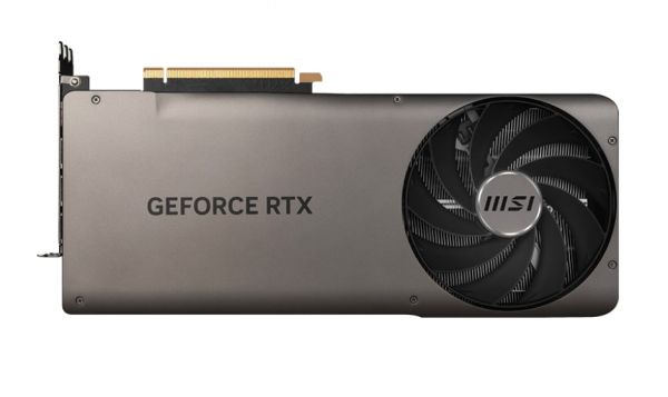 ³ GF RTX 4070 Ti Super 16GB GDDR6X Expert MSI (GeForce RTX 4070 Ti SUPER 16G EXPERT) -  3