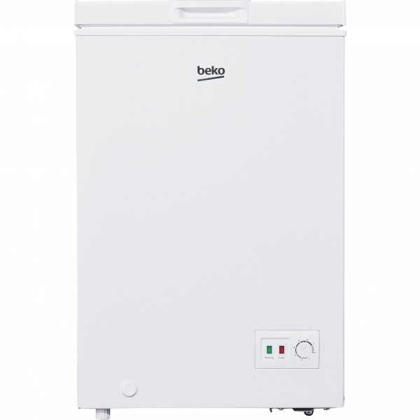   Beko CF100W -  1