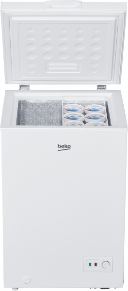   Beko CF100W -  6