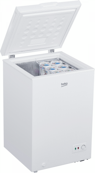   Beko CF100W -  7