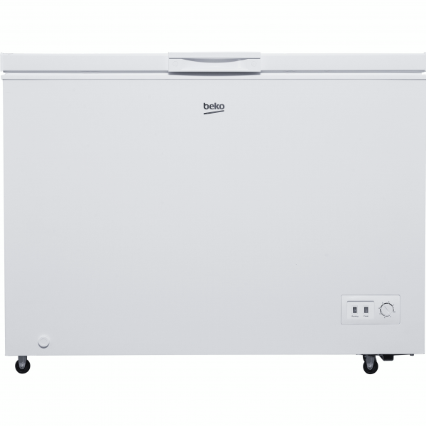   Beko CF316W -  1