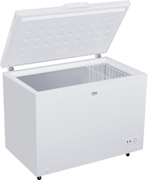   Beko CF316W -  3