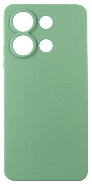 - Dengos Soft  Xiaomi Redmi Note 13 4G Mint (DG-TPU-SOFT-54) -  1