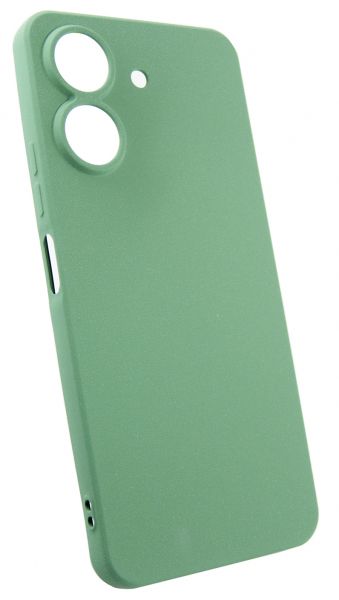 - Dengos Soft  Xiaomi Redmi 13C Mint (DG-TPU-SOFT-55) -  2