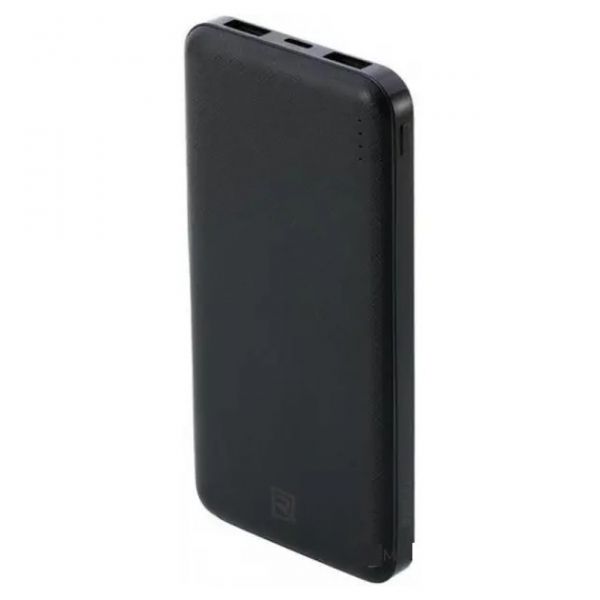  Remax RPP-295 Landon 10000mAh Black (6954851208853) -  1