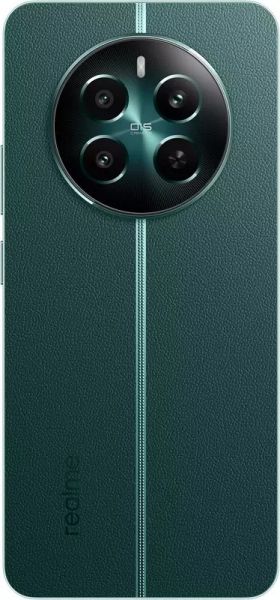  Realme 12+ 5G 8/256GB (RMX3867) Pioneer Green -  3