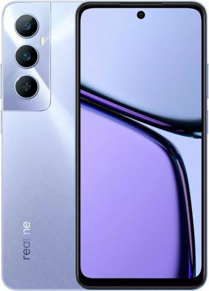  Realme C65 6/128GB (RMX3910) Purple -  1