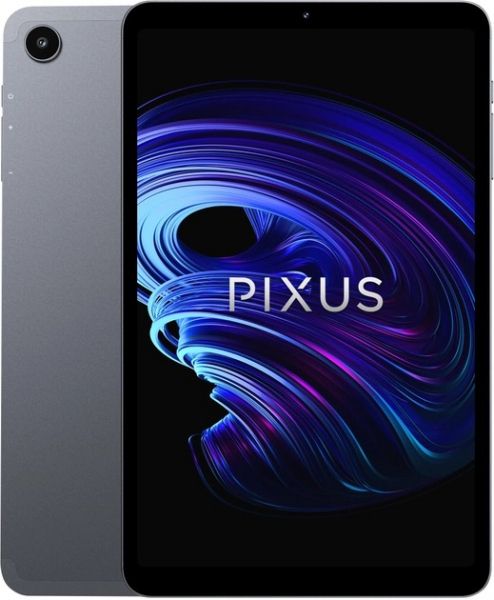  Pixus Folio 6/128GB 4G Grey -  1