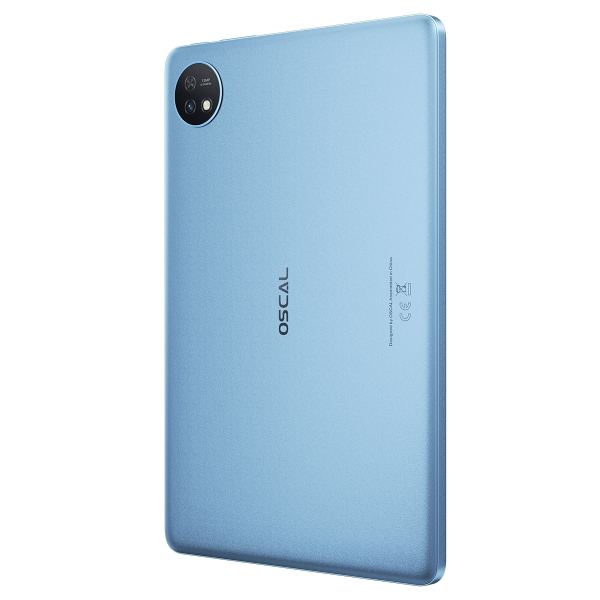  Oscal Pad 7 4/128GB Dual Sim Tide Blue -  4