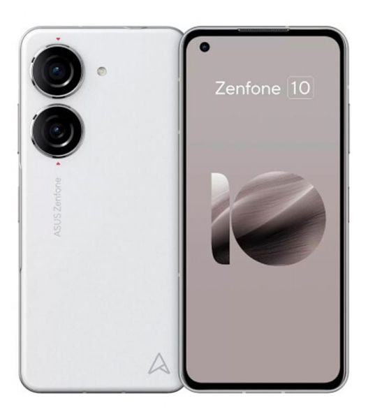  Asus Zenfone 10 AI2302 8/256GB Comet White EU_ -  1