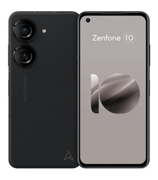  Asus Zenfone 10 AI2302 8/256GB Midnight Black EU_ -  1