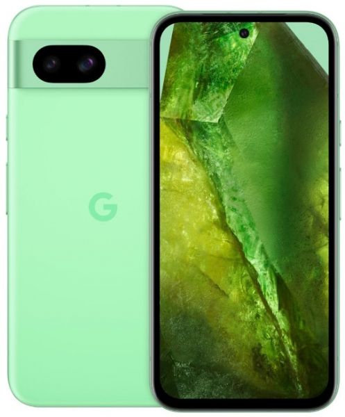  Google Pixel 8a 8/128GB Aloe_JP -  1