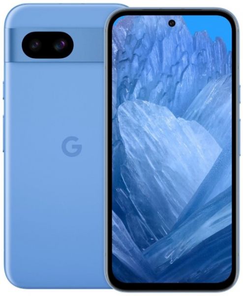  Google Pixel 8a 8/128GB Bay_JP -  1