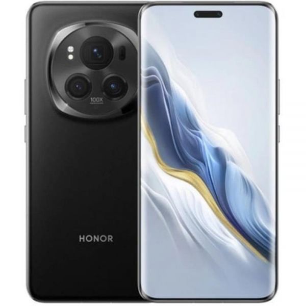  Huawei Honor Magic6 Pro BVL-N49 12/512GB Black EU_ -  1