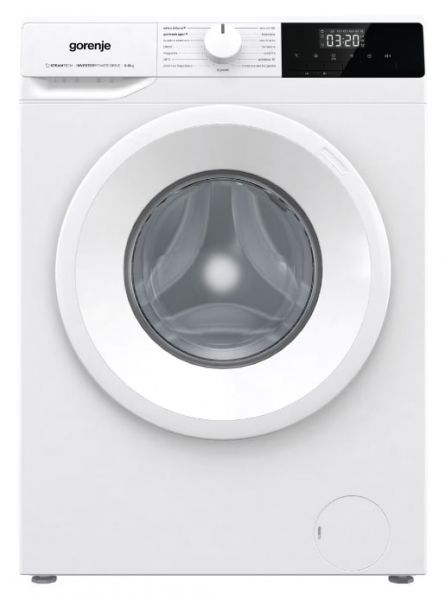   Gorenje WNHPI60SCSIR/UA -  1