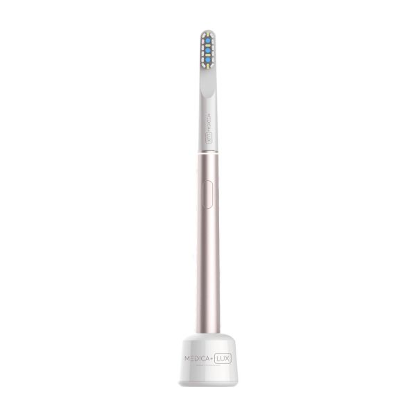     Medica+ Lux 10 Portable Rose Gold (MD-112446) -  2