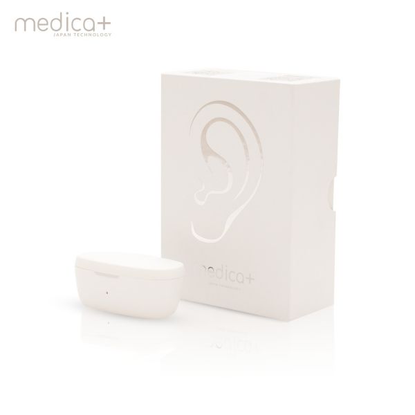    Medica+ Sound Control 16 (MD-112454) -  3