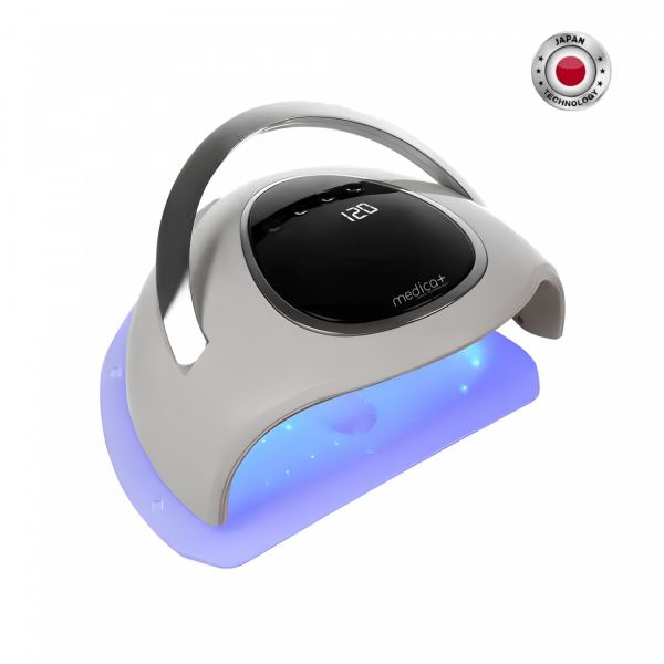  UV LED   Medica+ NailControl 10 LED + UV 146W (MD-112453) -  5